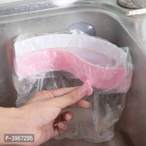 Hanging Kitchen Trash Bag