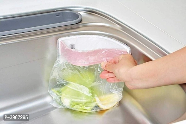Hanging Kitchen Trash Bag