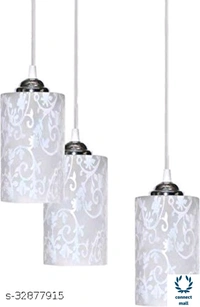 Lastest Celing Light - Glass, 3
