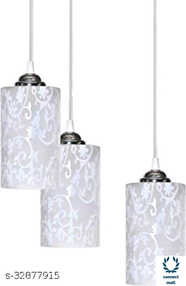 Lastest Celing Light - Glass, 3
