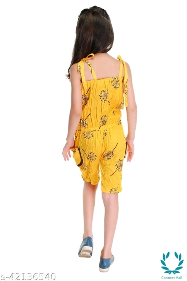 Comfy Kids Jumpsuit Cotton - 0-1 Years, Black, 2