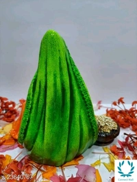 Rajasthan Lady Grinding Grain