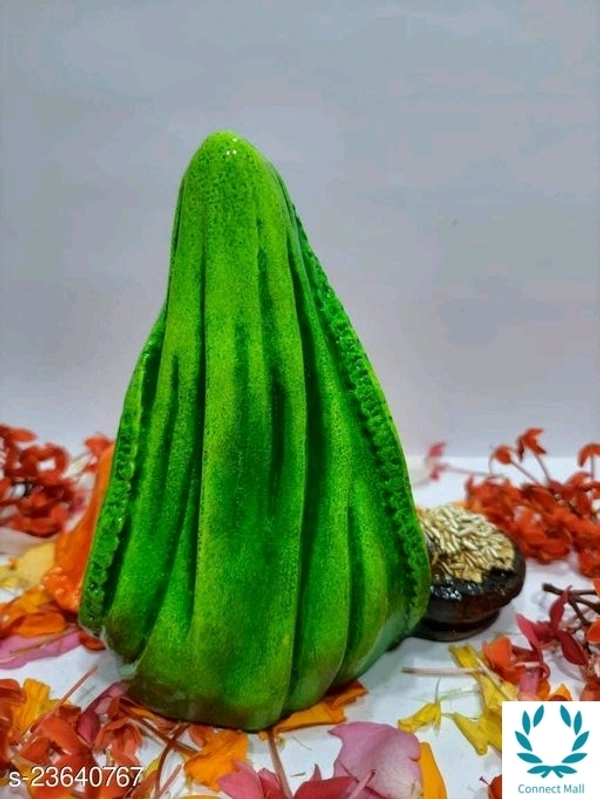 Rajasthan Lady Grinding Grain