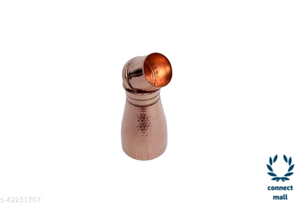 Cooper Water Bottle - Copper