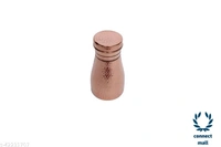 Cooper Water Bottle - Copper
