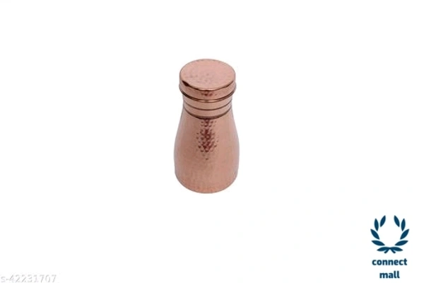 Cooper Water Bottle - Copper