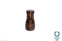 Cooper Water Bottle - 1100ml, Couper & Green Printed, Glass