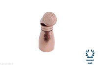 Cooper Water Bottle - Copper