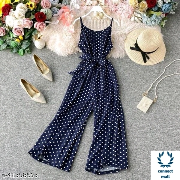 Crepe - L, Red, Cotton