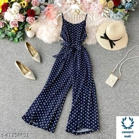 Crepe - S, White, Crepe