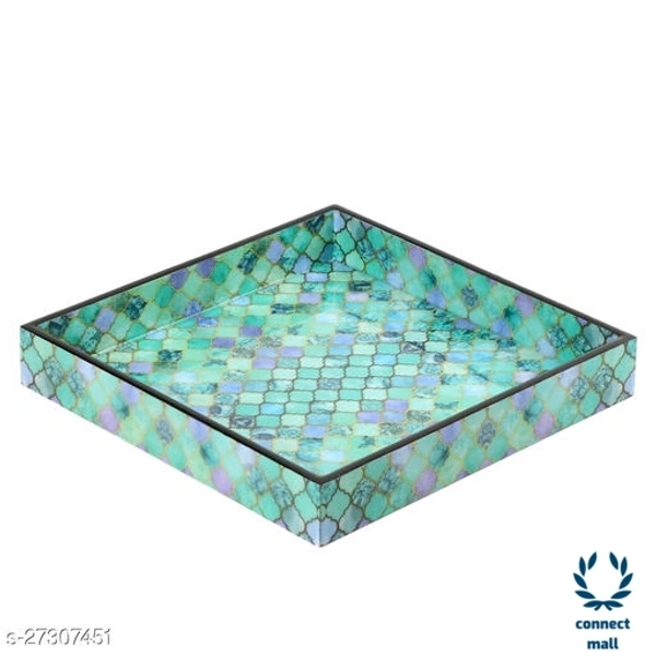 Classy Servware - Light Brown, Wooden, 1