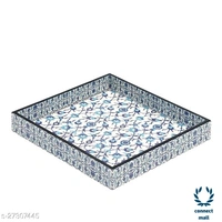 Classy Servware - Light Brown, Wooden, 1