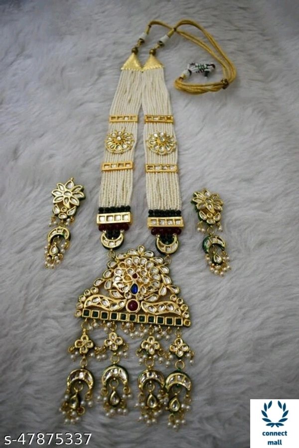 Maharani Beautiful Jewellery - Alloy, 3