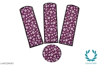 Waterproof & Dustproof Three Blade Fan Cover With 1 Motor Cover