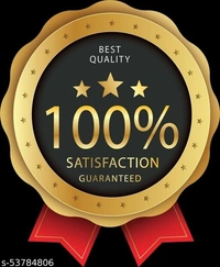 URBAN PLANET Floral Digital Printed Heavy Jute Cushion 3D Printed 16*16 inches Set of 5pieces - 3D Printed, White