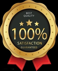 URBAN PLANET Floral Digital Printed Heavy Jute Cushion 3D Printed 16*16 inches Set of 5pieces - Flower Print, Red, 2