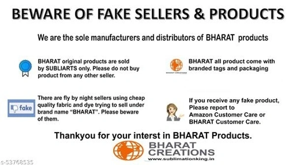 Bharat Paisley 3d Printed Polyester Cushion Cover set Of 5 (12×12) Multicolour - Multicolor