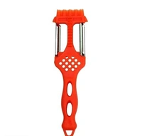 Vemina Traders BPA free Colourful Chopping Board Knife Spatula Combo set - Chopping Boar set