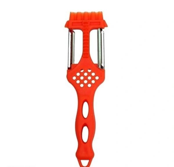 Vemina Traders BPA free Colourful Chopping Board Knife Spatula Combo set - Chopping Boar set