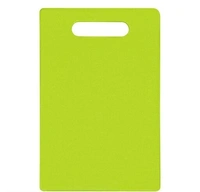 Vemina Traders BPA free Colourful Chopping Board Knife Spatula Combo set - Chopping Board with peeler & Knife