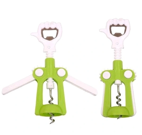 Vemina Traders BPA free Colourful Chopping Board Knife Spatula Combo set - Chopping Board with peeler & Knife