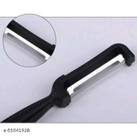 Modern Wooden Chopping Board With Kitchen knife & Scissor Sets