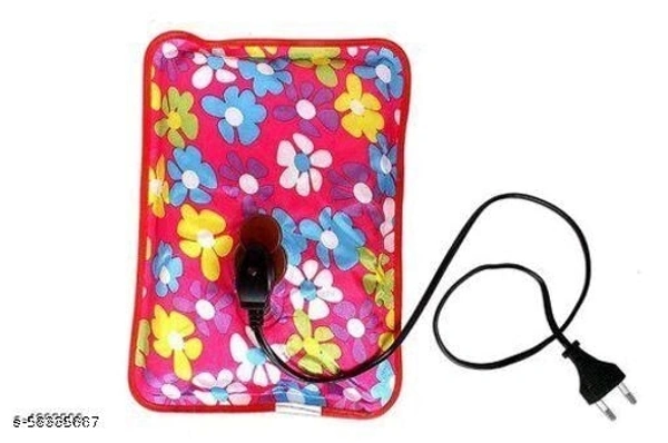 SUNEJA TRADERS Electric Heating Gel pad For Stomach ache /Back ache