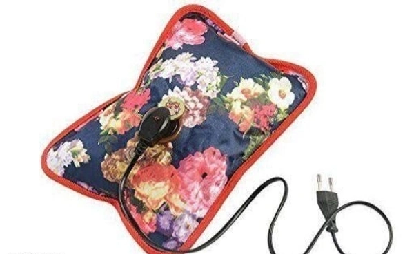 SUNEJA TRADERS Electric Heating Gel pad For Stomach ache /Back ache