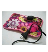 SUNEJA TRADERS Electric Heating Gel pad For Stomach ache /Back ache