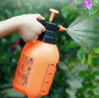 PATEL MART Nicely Neat Water Mister & Spray Bottle For Plants Gardens Kitchen Home, 2 litre HandHeld Sprayer with Adjustable Pressure Nozzle For Pesticides, Planting