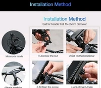 RUSHAAN TRADERS New White Folding Portable Iron Compact Touchup and Perfect Portable Foldable Travel Iron 750W Consumption COLLAR For Indian Plug