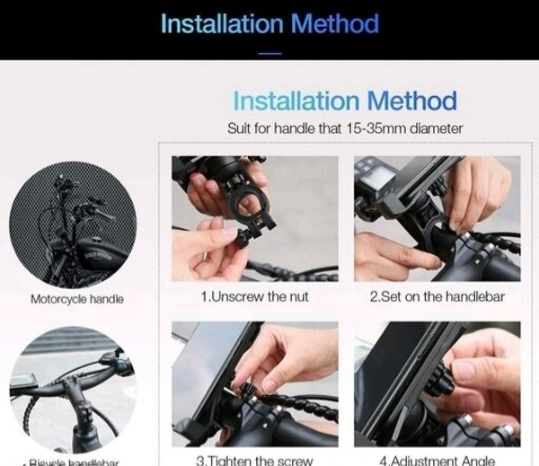 RUSHAAN TRADERS New White Folding Portable Iron Compact Touchup and Perfect Portable Foldable Travel Iron 750W Consumption COLLAR For Indian Plug