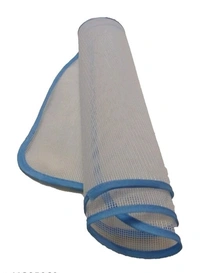 KAAMVIN ASSORTED Ironing Pad Mat Laundry Cloth Pad Heat Scroth Resistant Iron Board Mat Resistant Reusable & Washable for Home Travel Top 40×60 Cm(Random Colour Pack of 2)