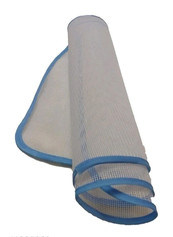 KAAMVIN ASSORTED Ironing Pad Mat Laundry Cloth Pad Heat Scroth Resistant Iron Board Mat Resistant Reusable & Washable for Home Travel Top 40×60 Cm(Random Colour Pack of 2)