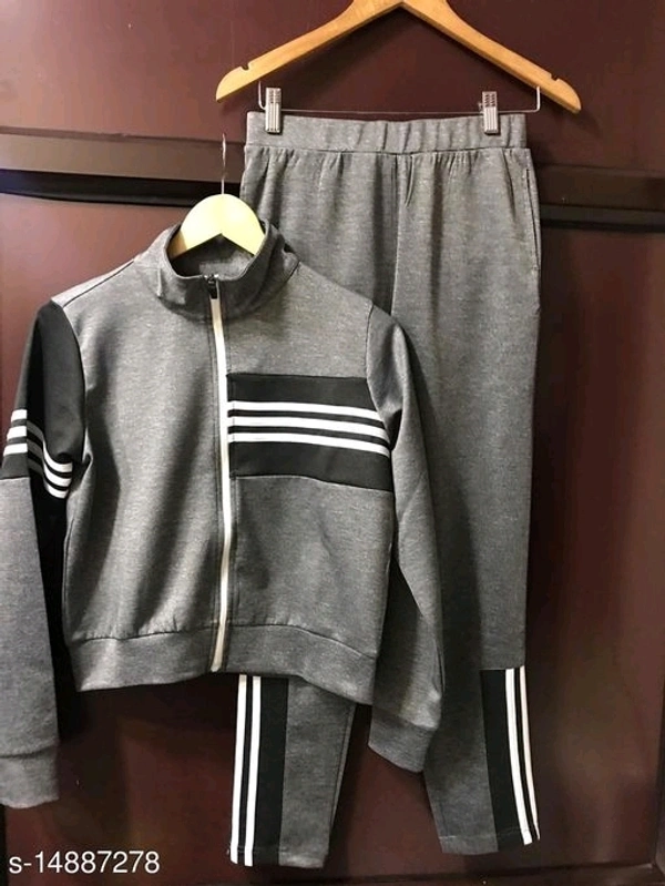 WOMEN POLYESTER NIGHTSUIT - S, Polyster, Multipack 1