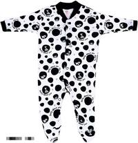 New Born Baby Multi-Color Long Sleeve Body Suit,Romper, - 0-3 Months, Black, Cotton Blend, Multipack:3