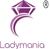 Beautiful Beads & Ruby Stone Work American dimond Pendent with Chain Jwellery - Free Size, Pink Stone, Alloy, Multipack of1