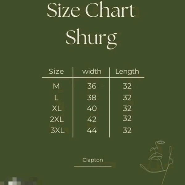 Clapton Women's Acrylic Green Blend Full Sleeve Winter Wear Long Cardigan/Shrug Beige - M, Green