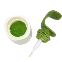 Classy Liquid SoapDispenser For Indoor and Outdoor Use - Screamin' Green