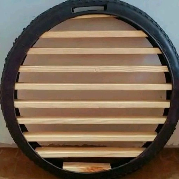 SHOP ART Coolwheel 26 LightUp Car Display For HOT WHEELS & MATCHBOX  Collection | Wall Hanging  Decor - 6 Slats, Black