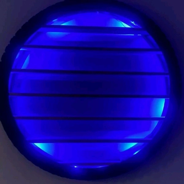 SHOP ART Coolwheel 26 LightUp Car Display For HOT WHEELS & MATCHBOX  Collection | Wall Hanging  Decor - 6 Slats, Black