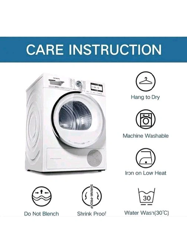 Reversible Single Seater Sofa Cover Set In Dual Colour - Blue Stone