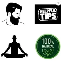 Reborn Naturals BEARDOIL 3IN1 Hair Oil (100 ml) - 100 ml