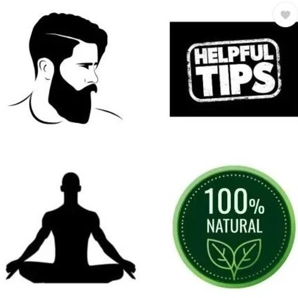 Reborn Naturals BEARDOIL 3IN1 Hair Oil (100 ml) - 100 ml