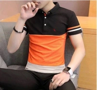 Pack of 4 Fabulous T Shirts - S, Multicolor