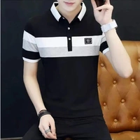 Pack of 4 Fabulous T Shirts - S, Multicolor