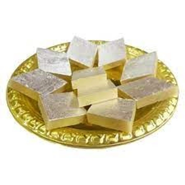 Kaju Katli