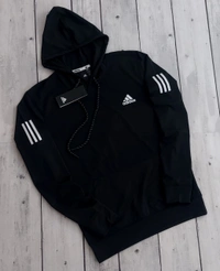 Adidas Winter HOODIE - L