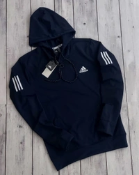 Adidas Winter HOODIE - L