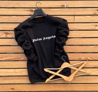 PALM ANGELS PALM ANGELS - Navy Blue